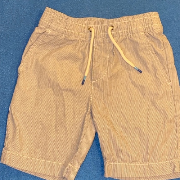 Gap kids size small shorts lot good condition camo - Picture 9 of 11